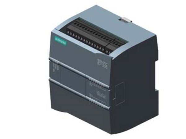 Siemens 6ES7211-1AE40-0XB0 PLC Compact -prosessori