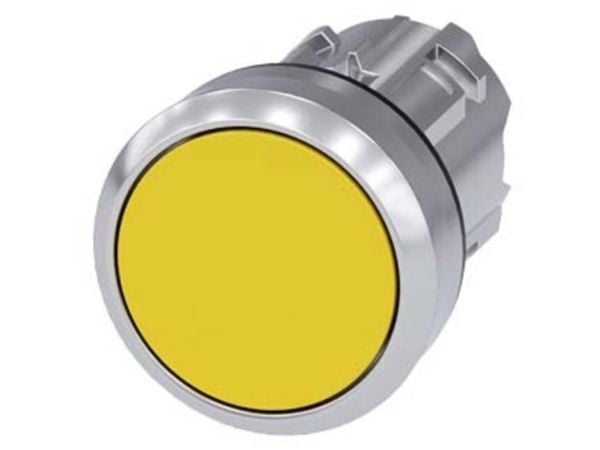 Siemens 3SU1050-0AA30-0AA0, 38 g, 104 mm, 65 mm, 37 mm