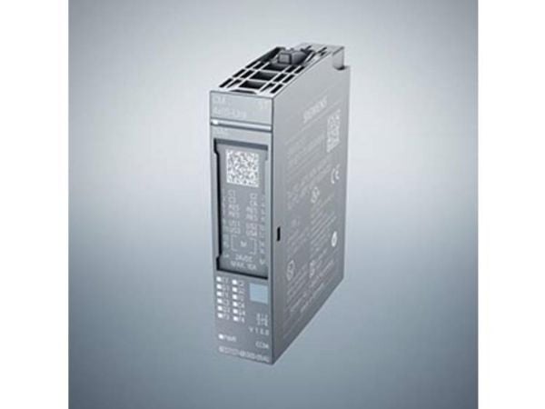 Siemens 6ES7137-6BD00-0BA0, Analog, Systemeffekt, Flerfarget, 38 g, 65 mm, 23 mm