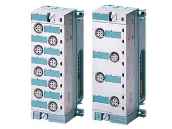 Siemens 6ES7141-4BF00-0AA0, Analog, Systemeffekt, Flerfarget, 175 g, 76 mm, 66 mm