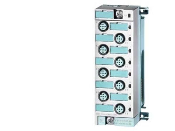 Siemens 6ES7141-4BH00-0AA0, Analog, Systemeffekt, Flerfarget, 177 g, 73 mm, 66 mm