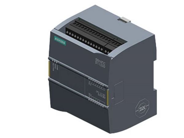 Siemens 6ES72121HF400XB0
