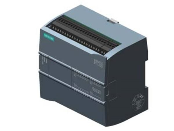 Siemens 6ES72141HF400XB0