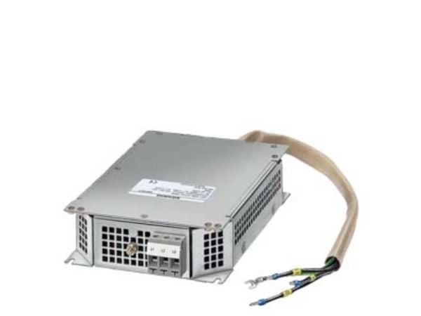 Siemens 6SE6400-2FL02-6BB0, Sisätila, Monivärinen, 1 kg, 2500 mm, 850 mm, 3550 mm