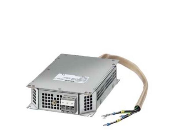 Siemens 6SE6400-3CC00-4AB3, Sisätila, Monivärinen, CE, RoHS, 500 g, 92 mm, 285 mm