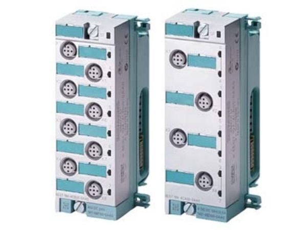 Siemens 6ES7142-4BF00-0AA0, Analog, Systemeffekt, Flerfarget, 179 g, 73 mm, 66 mm