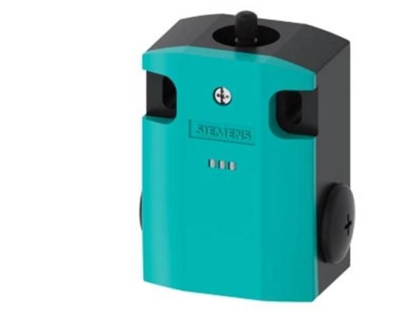 Siemens 3SE5122-1KA00, Metall, IP66, IP67, 43 mm, 67 mm, 118 mm, 390 g