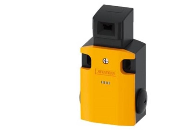Siemens 3SE51223QV10 3SE5122-3QV10 Sicherheits-Positionsschalter 4 A IP66, IP67 1 St., Metall, IP66, IP67, 46 mm, 87 mm, 162 mm, 550 g
