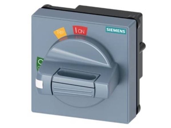Siemens 8UD1721-0AC21, 216 g, 100 mm, 100 mm, 200 mm