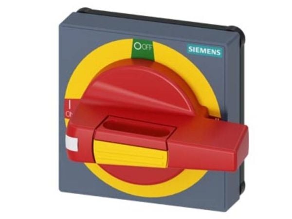 Siemens 8UD1731-2AE05, 172 g, 75 mm, 70 mm, 80 mm