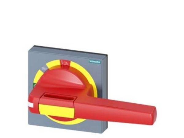 Siemens 8UD17410AB15 håndtering