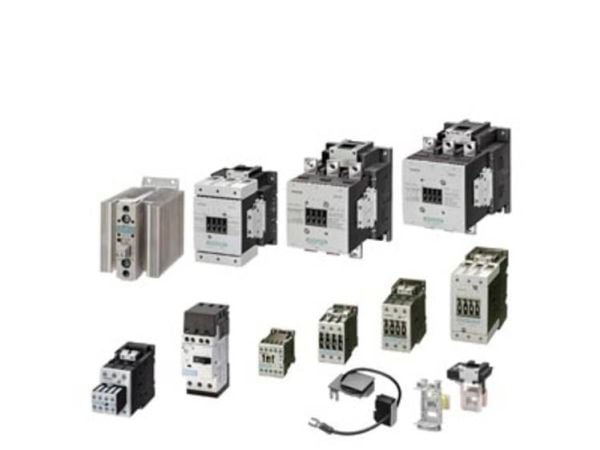 Siemens 3 TY 7561-1 AA00 Apukosketinlohko 1 kpl 1 kpl