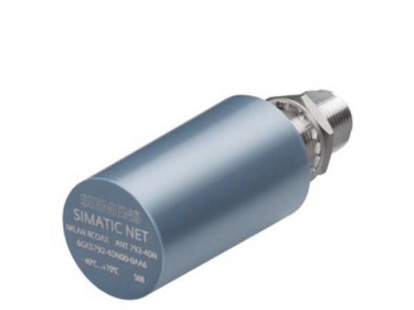 Siemens 6GK5792-4DN00-0AA6 IWLAN-antenner 2,4 GHz