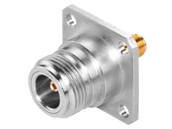 Siemens 6GK5798-0PT00-2AA0 Koaksiaaliholkki