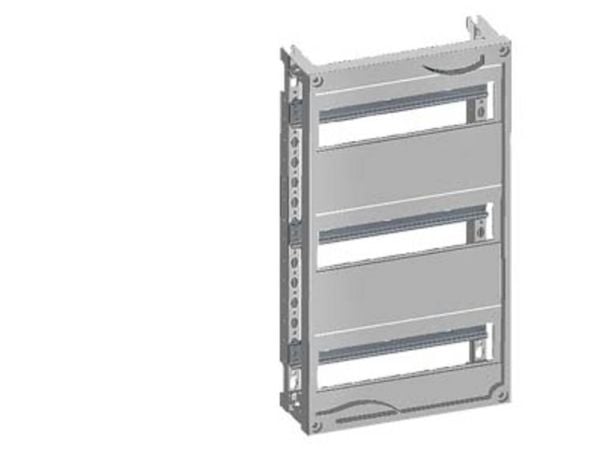 Siemens 8GK40013KK11 tilbehør til fordelerskap byggesett, 1 stk