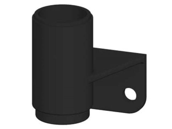 Siemens 8WD4208-0CD Signaalilähettimen kiinnike