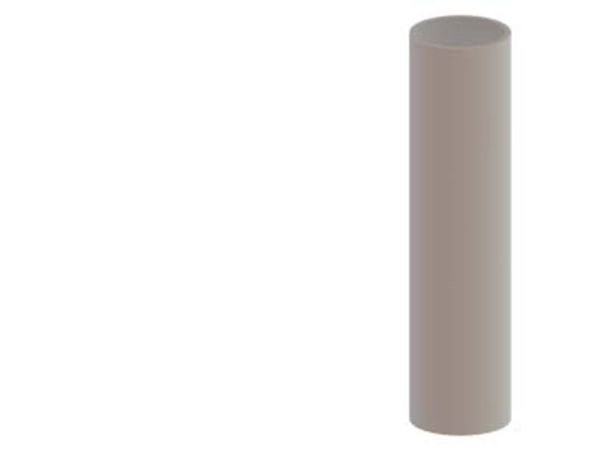 Siemens 8WD4208-0EF Signaalilähettimen putken jatke