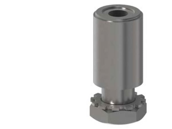 Siemens 8WD4208-0EH Signaalilähettimen liitäntäsovitin
