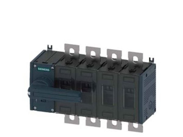 Lastfrånskiljare 690V 315A 4P