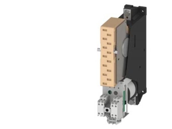 Siemens 3TC7414-0EB Kytkin 1 x urakontakti 1 kpl 1 kpl