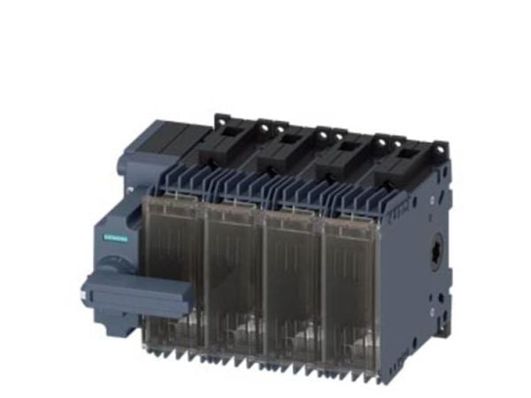 4-napainen 80 A 4 x kytkin 690 V/AC Siemens 3KF14082LB11