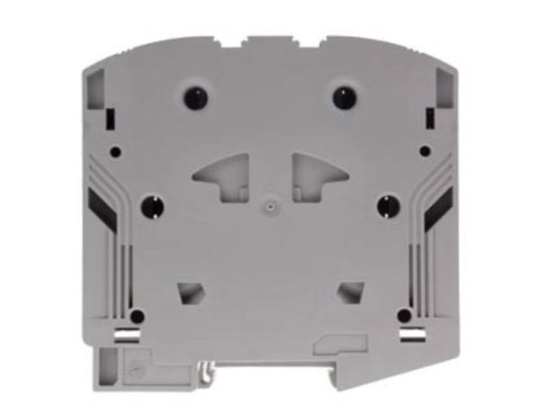 Siemens 8WH6000-0AN00, Harmaa, 101 mm, 155 g, 1 kpl, 52 mm, 82 mm