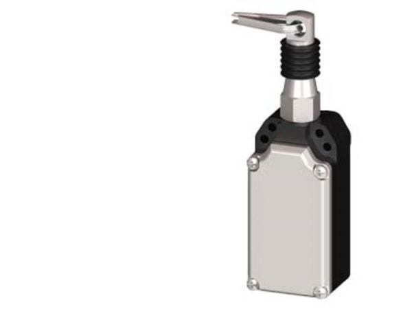 Siemens 3SE7150-2DD00, Kabel, Metall, IP65, Svart, Grå, Tyskland, 430 g