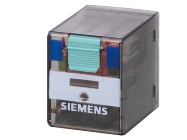 Siemens LZX:PT580730 Pistokerele 4 x vaihto 1 kpl