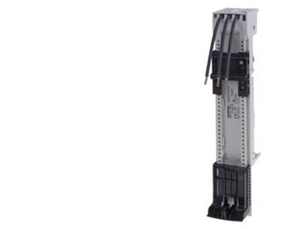 Siemens 8US1251-5NT10, Monivärinen, 1 kpl, 104 mm, 290 mm, 60 mm, 342 g