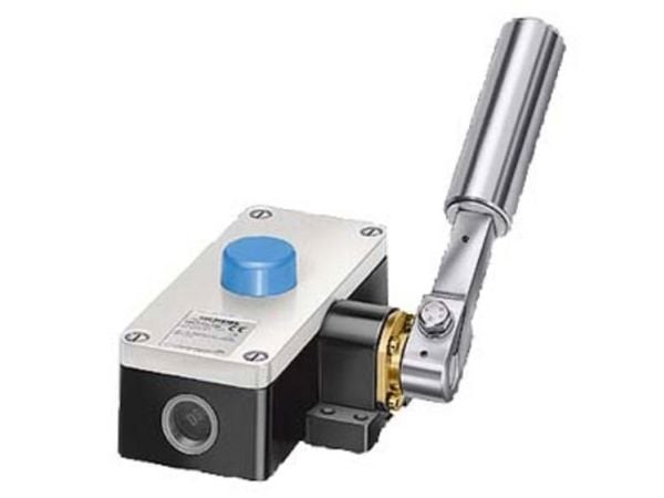 Siemens 3SE7310-1AE00 3SE73101AE00 hihnan vinokäynnin estin (L x K) 135 mm x 160 mm harmaa, musta 1 kpl, 1,89 kg, 268 mm, 151 mm, 148 mm