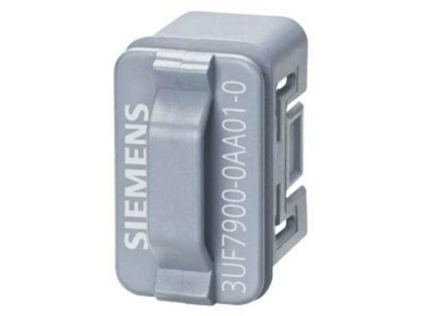 Siemens 3UF7900-0AA01-0, 9 mm, 17 mm, 15 mm, 3 g, 1 kpl