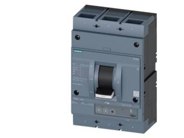 Siemens 3VA25105HL320AA0