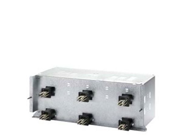 Siemens 3NJ6944-1EB00, 8,62 kg, 590 mm, 310 mm, 310 mm