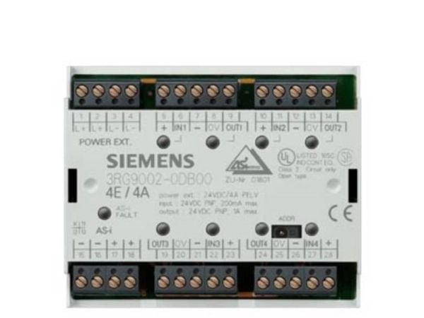 Siemens 3RG90020DB00