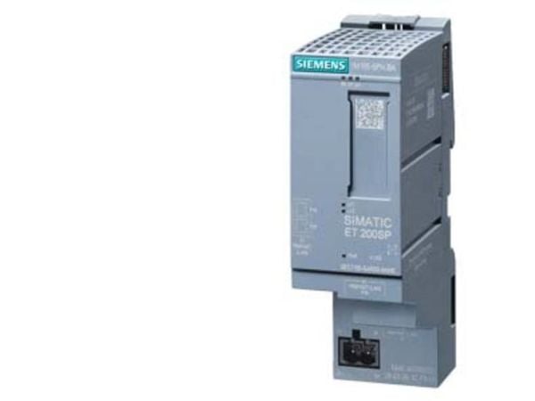 Siemens 6ES7155-6AR00-0AN0, Analog, Systemeffekt, Flerfarget, 243 g, 83 mm, 63 mm