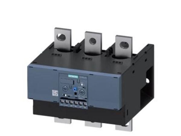 Siemens 3RB2163-4GC2, 119 mm, 151 mm, 158 mm, 175 mm, 1,6 kg
