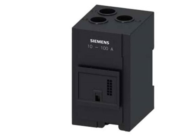 Siemens virtamuuntaja 3RB2906-2JG1 1 kpl (3RB29062JG1)