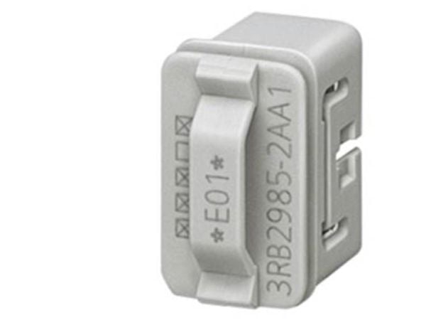 Siemens 3RB2985-2AA1 Muistikomponentti 1 kpl