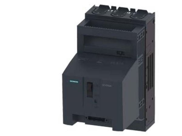 Siemens 3NP11331CA21 Säkringsbrytare 3-polig 160 A 690 V/AC 1 st