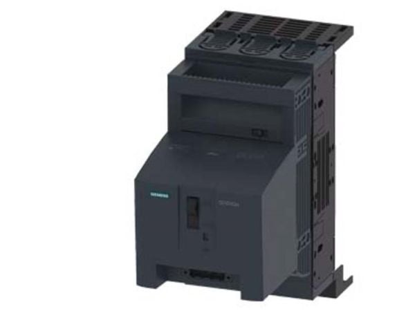 Siemens 3NP11331JC11 Säkringsbrytare 3-polig 160 A 690 V/AC 1 st