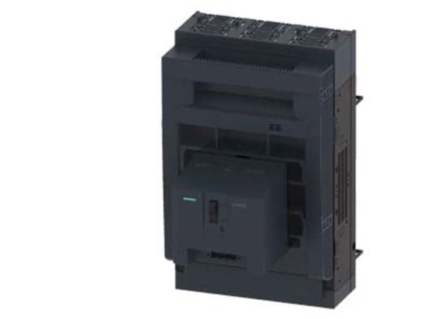 Siemens 3NP1143-1BC11, IP40