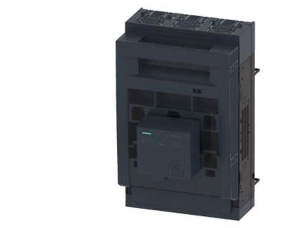 Siemens 3NP11431BC12 Sulakekytkin 3-napainen 250 A 690 V/AC 1 kpl