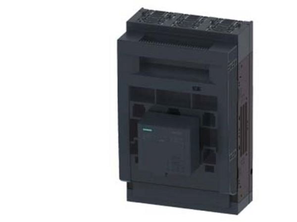 Sikringsafbr 3NP1 250A NH1 3P EFM10