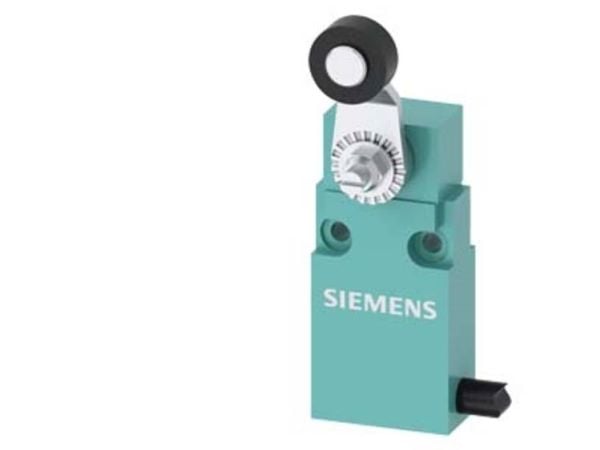 Siemens 3SE54130CN201EA5 3SE5413-0CN20-1EA5 Pysäytyskytkin 240 V 6 A IP67 1 kpl 1 kpl