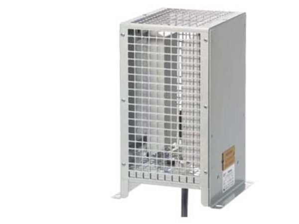 Siemens 6SE64004BD165CA0 6SE6400-4BD16-5CA0 Bremsemotstand 1 stk