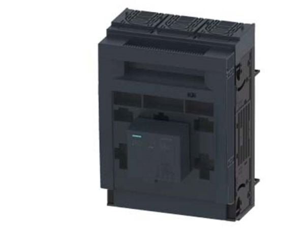 Sikringsafbr 3NP1 400A NH2 3P EFM10 60mm