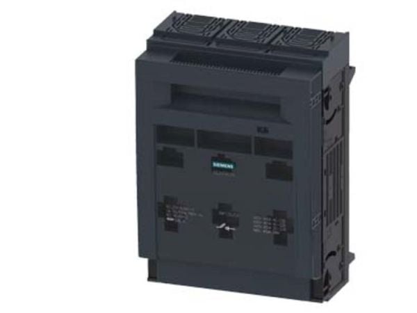 Siemens 3NP11531JC20 Säkringsbrytare 3-polig 400 A 690 V/AC 1 st