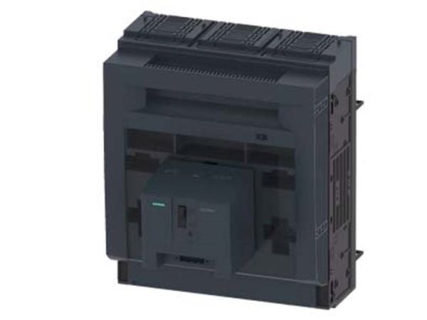 Siemens 3NP1163-1BC11, Multifärg, 5,87 kg