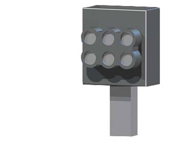 Siemens 3NP19231BE20 Terminal 1 st