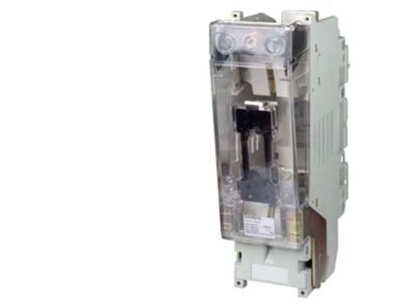 Siemens 3NH7520 NH-sulakkeen pidike Sulakekoko = 4a 1250 A 690 V 1 kpl 1 kpl